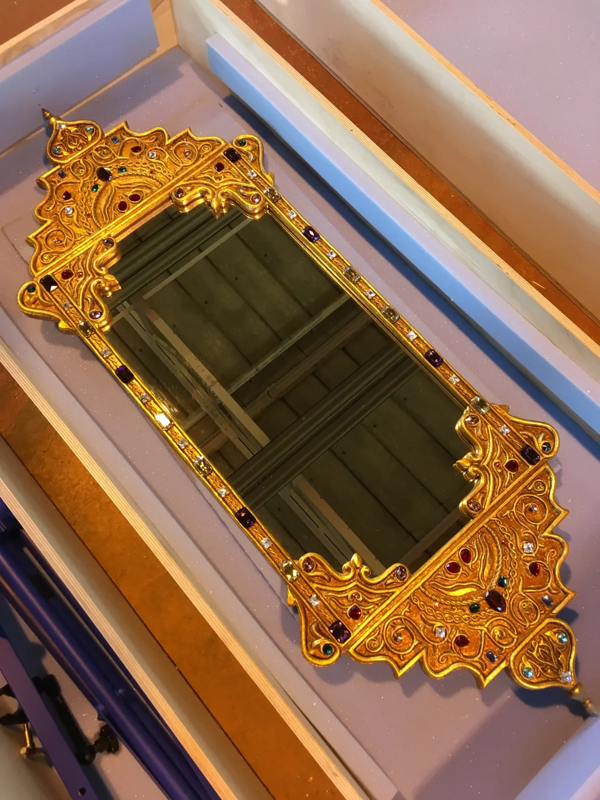 Props, Artefacts & Fine Detail, documentation image 3