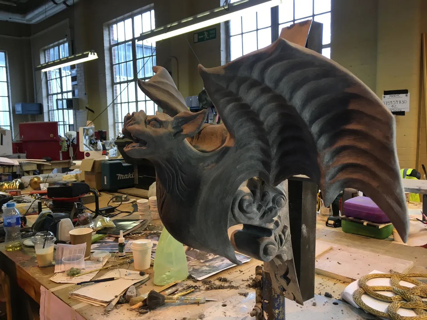 Animals, Creatures & Character Forms