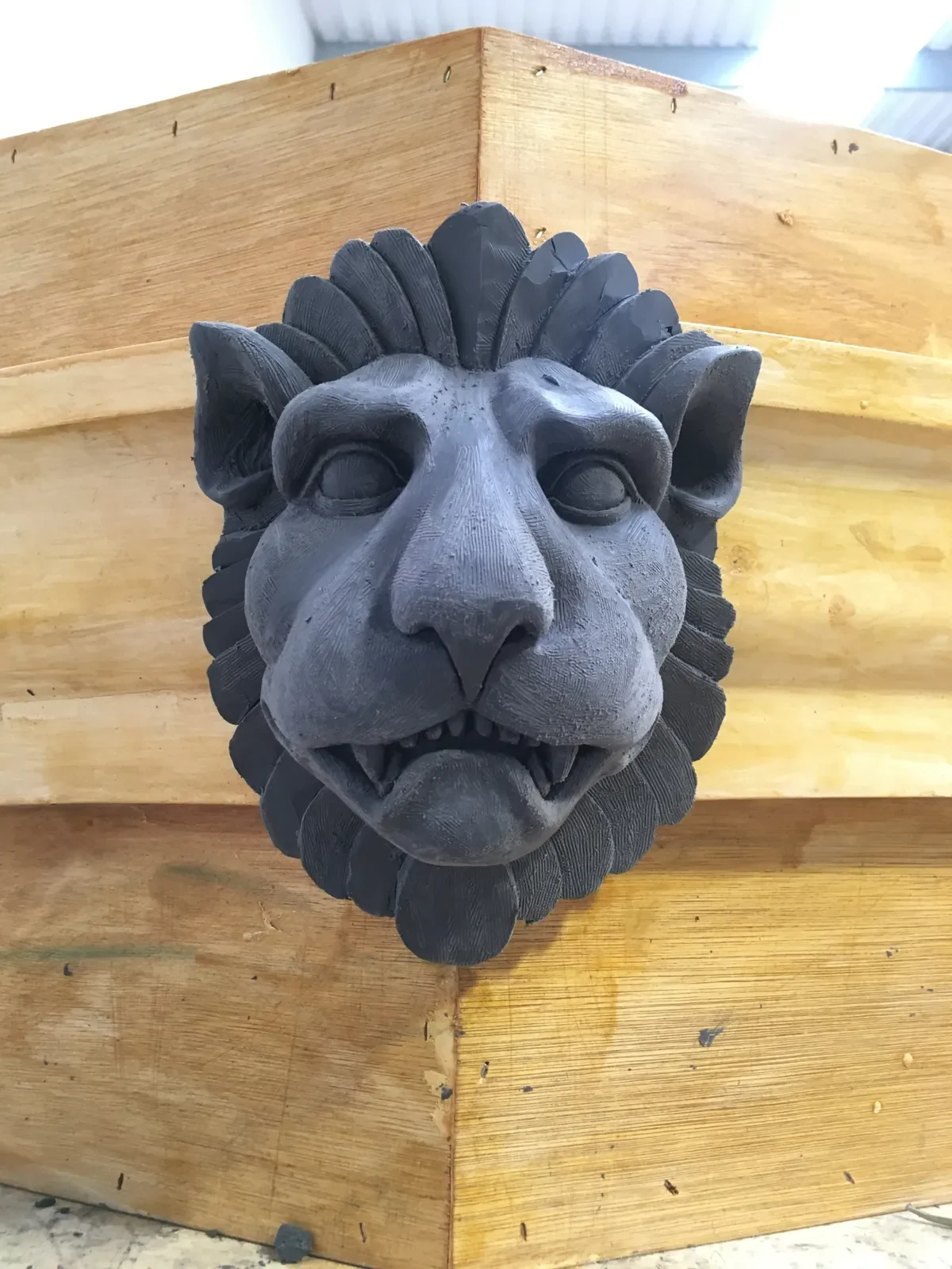 Animals, Creatures & Character Forms, documentation image 3