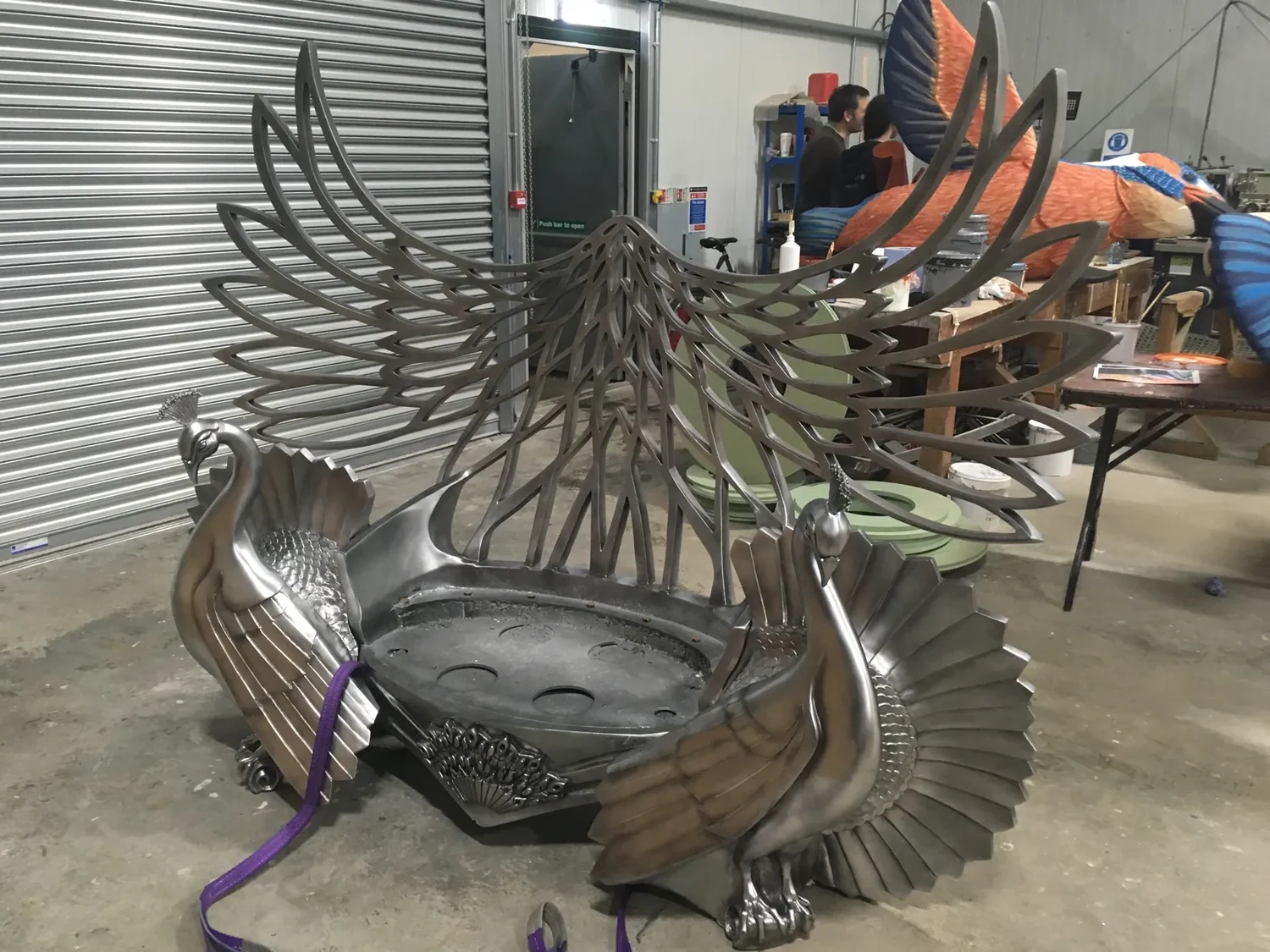 Animals, Creatures & Character Forms, documentation image 5