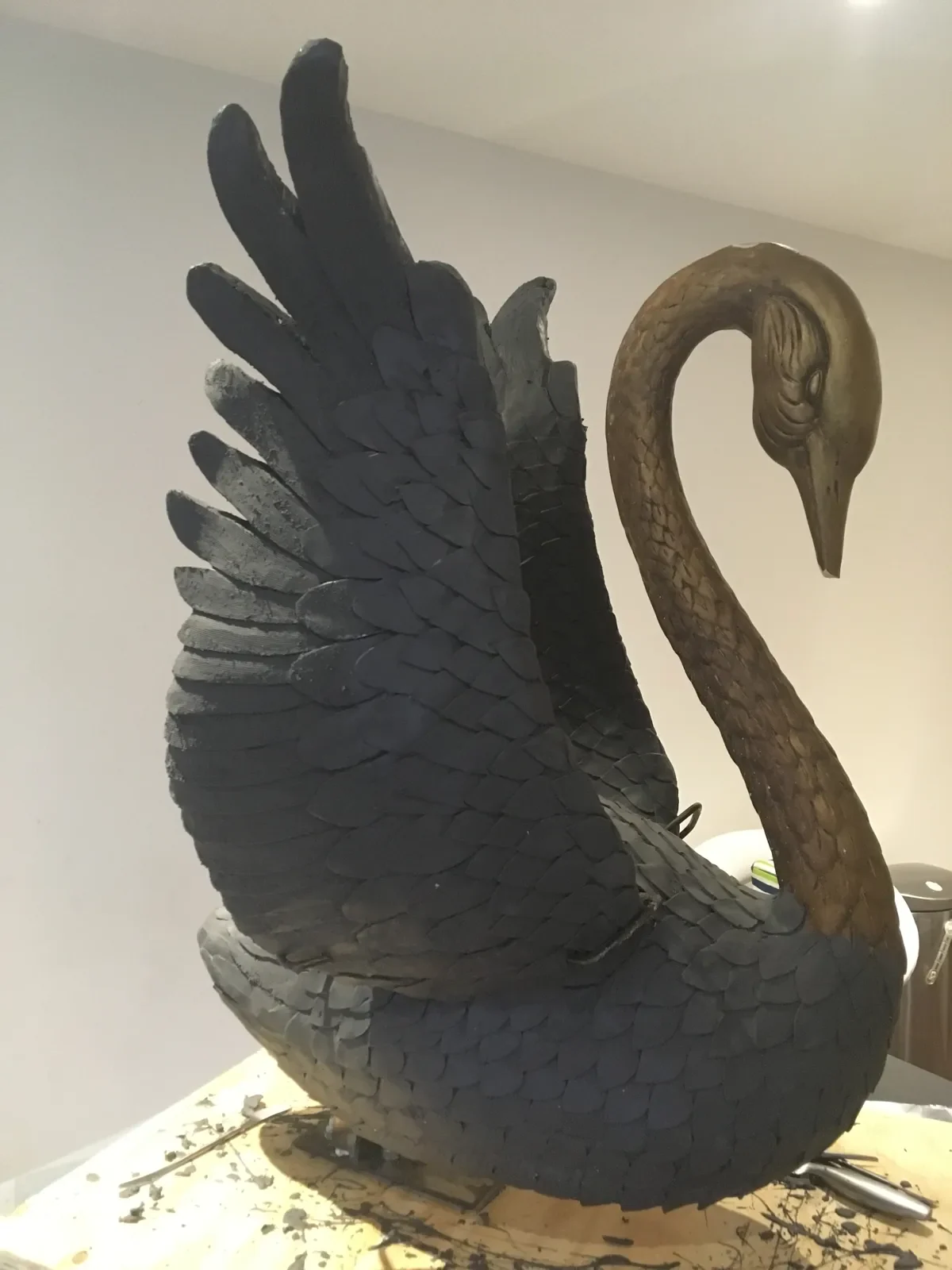 Animals, Creatures & Character Forms, documentation image 6