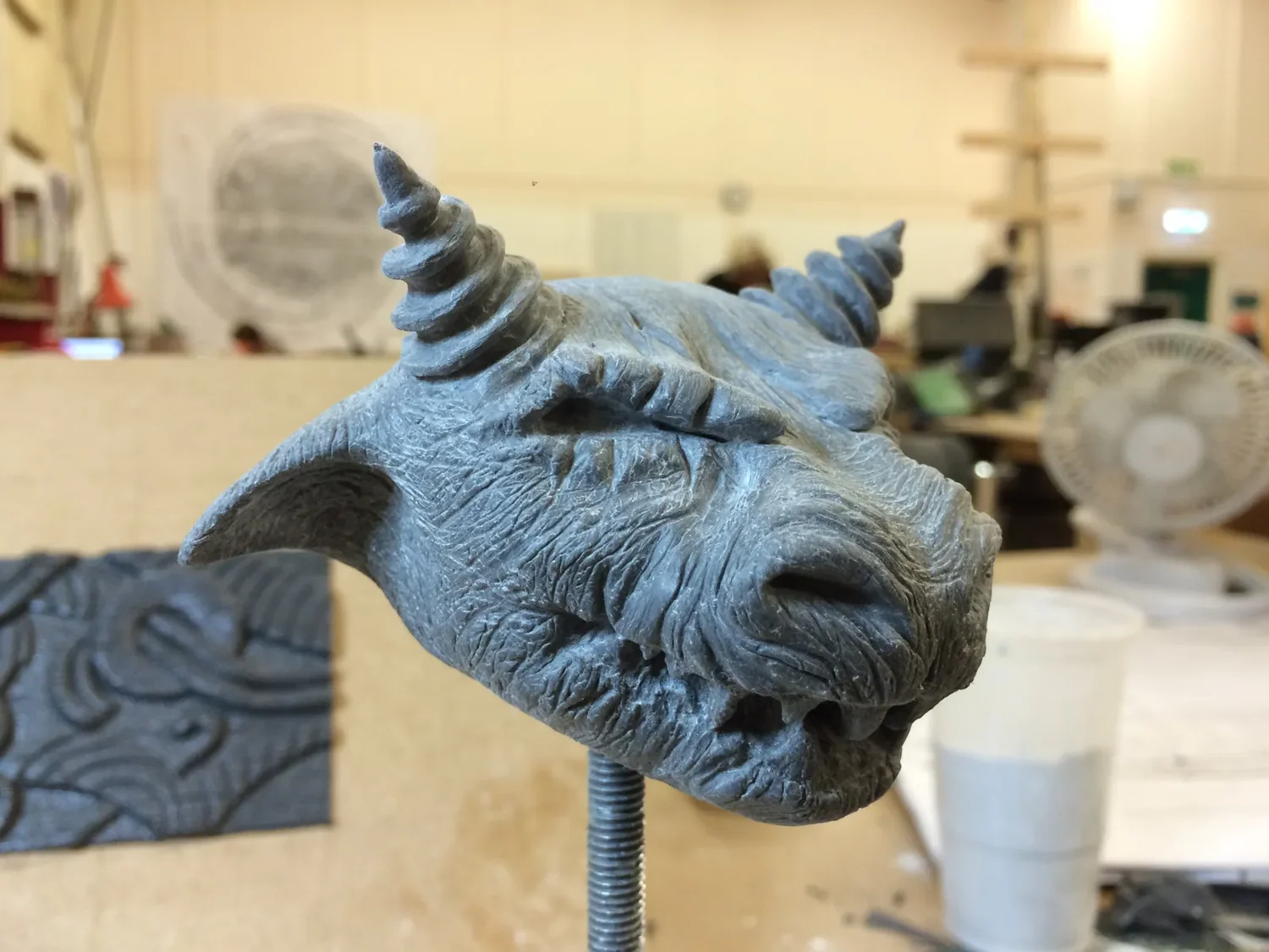 Animals, Creatures & Character Forms, documentation image 12
